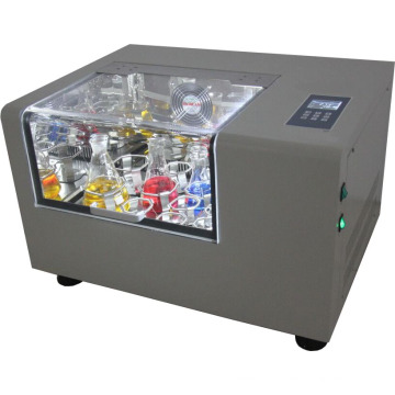 ZenithLab Shaking Incubator LCD Display Model RTS-200B